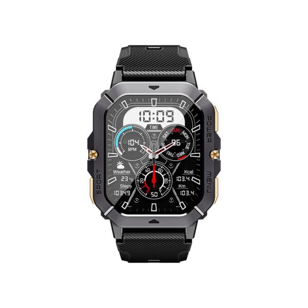 Smar twatch C28 (Copy)
