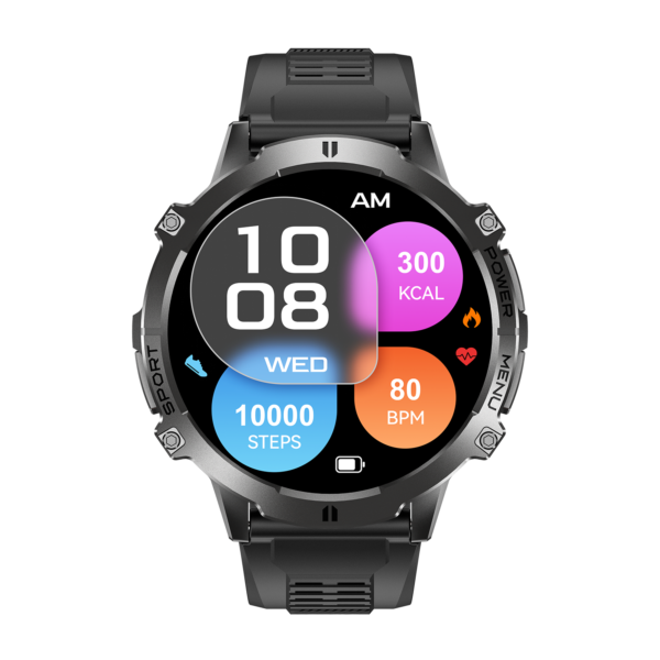 Smar twatch X3